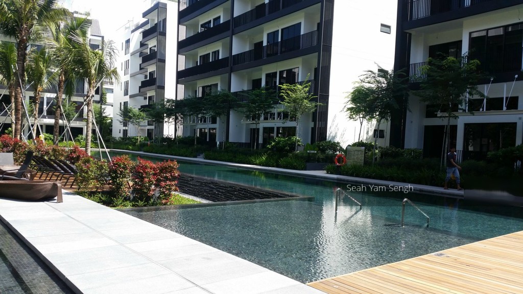 Village @ Pasir Panjang (D5), Condominium #131821752